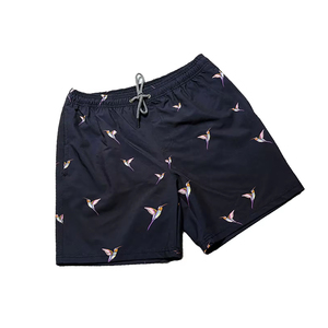 Vente en gros de shorts fabriqués par un fabricant professionnel pour femmes, couleur et design personnalisés 2024 - Product Image 5