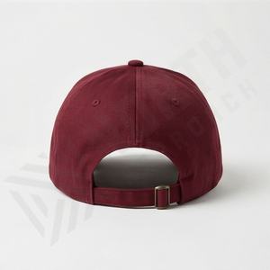 Casquettes de baseball de sport pour hommes, design personnalisé, chapeau en coton, vêtements de sport décontractés, respirant de qualité supérieure, réglable, visière de soleil d'extérieur - Product Image 2