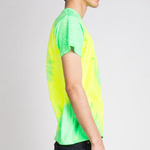 Camiseta Deportiva Lista para Imprimir para Hombre, Tejido de Alto Rendimiento, Transpirable, con Gran Flexibilidad para Movimientos Intensos - Product Image 5