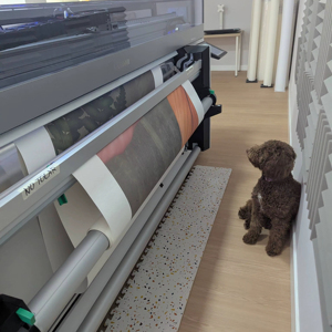 Nouvelle imprimante traceur jet d'encre grand format CANONM 3 2026 à vendre - Product Image 1