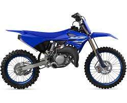 รถมอเตอร์ไซค์วิบาก YZ85 YZ 85 LWS 2025 รุ่นใหม่ ขายดีที่สุด ปี 2026 - ซื้อรถสปอร์ตไบค์ - Product Image 2