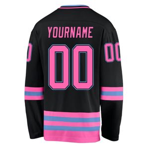 Jersey de Hockey Personalizado con Impresión por Sublimación, Calidad Profesional, Ligero, Cómodo y Perfecto para Deportes de Equipo y Entrenamiento - Product Image 5