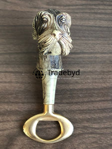 Ouvre-bouteille en corne unique pour les fêtes en plein air et les bars à domicile par Tradebyd - Product Image 2