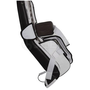 Échantillon Fourniture de jambières de hockey sur glace jambières de hockey sur glace sur mesure à vendre 2024 TAUX de vente totale - Product Image 6