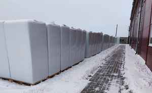 Ventas directas de fábrica de musgo de turba Sphagnum natural de origen Báltico en su forma cruda para lechos de animales, paisajismo y corte - Product Image 1