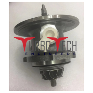 TURBOCOMPRESSEUR CHRA 203129020767 0302DAU00050N - Product Image 2