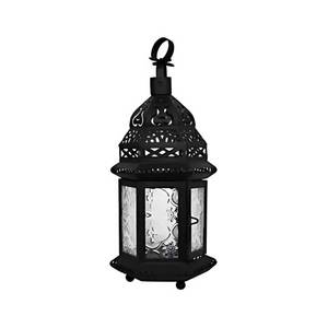 Linternas pequeñas de Ramadán de alta calidad Luces decorativas indias hechas a mano en alta demanda para el Día de San Valentín y La Pascua - Product Image 5