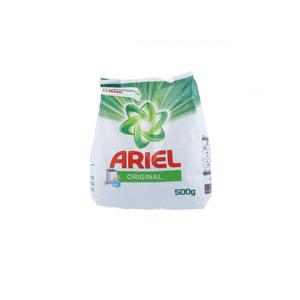 Detergente Ariel con cuidado adicional de la tela y potenciador de fragancia - Product Image 2