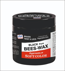 Fabricante OEM de pomada capilar de hierbas de alta calidad con precio competitivo para todo tipo de cabello de exportador indio - Product Image 3