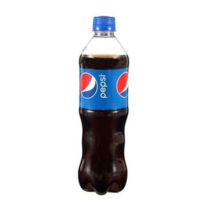 เป๊ปซี่กระป๋องใส่เครื่องดื่มขนาด330มล. สำหรับส่งออก - Product Image 1
