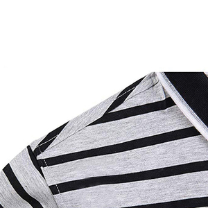 Camiseta Polo para Hombre con Precio de Descuento del Fabricante, Diseño al por Mayor, Camiseta Polo para Hombre de la Mejor Calidad - Product Image 2