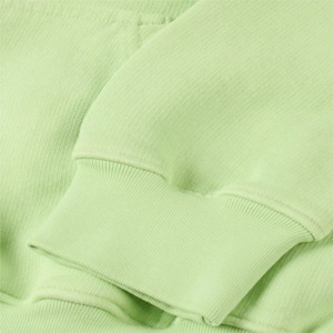 Última Llegada, Más Vendidos, Sudaderas con Capucha para Hombre a Bajo Precio, Casuales, de Alta Calidad, 100% Algodón, Transpirables, Lisas, Teñidas, para Invierno - Product Image 3