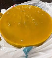 2024 Lotus bleu dérivé de cire d'abeille pure faite à la main pour bricolage savon écologique et décoration de la maison abeilles artisanat bougies - Product Image 5