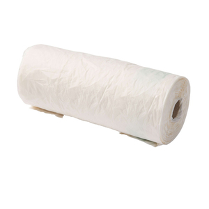Can Liners Biodegradable & Compostable <b>Bin</b> Liners: <b>Large</b> Capacity Trash Bags on a Roll, 100% Biodegradable Plastic Garbage Bags - Product Image 2