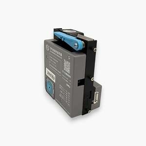 Tongli Direct Envío Gratis Aceptador de Monedas Tercera Generación TW-800 para Accesorios de Máquinas Recreativas - Product Image 4