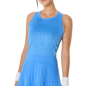 Último diseño de diseño personalizado de alta calidad uniforme de tenis precio barato bajo MOQ uniforme de tenis en venta al por mayor - Product Image 2