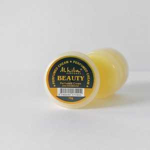 AL HIBA BEAUTY Crema Corporal Perfumada de Lujo con Aroma Fresco y Fragancia Encantadora, Origen Kerala, Moderna y a la Moda - Product Image 1