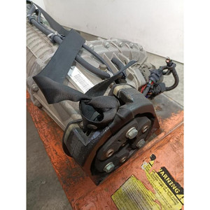MANUEL COMPLET DE TRANSMISSION MANUELLE VOLKSWAGEN Touareg 1ère Série 0AD.341.010.T/0AD341010T BAC diesel 2459 (02>06) - Product Image 6