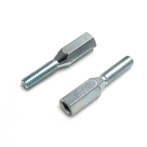 Servicio de impresión 3D de prototipo de alta calidad para piezas de acero inoxidable de aluminio, Base CNC de mecanizado de encendedor, piezas de acero inoxidable - Product Image 1