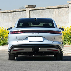 รถยนต์ไฟฟ้าแบบซีดาน ปี 2025 เดือนเมษายน ระบบชาร์จเร็วพิเศษ 1000 แรงม้า ขับขี่อัจฉริยะ ระยะทางวิ่งไกล สำหรับประเทศญี่ปุ่น - Product Image 5