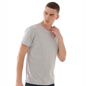 Pareja Tri-blend Camisetas Venta al por mayor Hombre Gimnasio Alta calidad Diseñador de moda Marcas Hombres Camiseta - Product Image 1