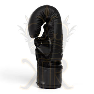 ถุงมือชกมวยสำหรับผู้หญิงถุงมือฝึกชกมวยสำหรับผู้หญิงโลโก้ออกแบบได้ตามต้องการ - Product Image 3