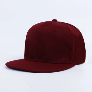 Gorra de béisbol de pana de 5 paneles de alta calidad, gorra de camionero de tela estampada negra con ala curva, logotipo de goma, características impermeables - Product Image 6