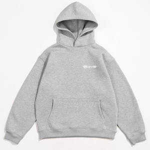 Último diseño hecho en Pakistán Hombres Drop Shoulder Hoodies Hombres de moda Drop Shoulder Hoodies - Product Image 2