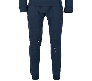 100% coton soleil délavé en détresse survêtement en détresse respirant durable anti-rides pas cher prix hommes en détresse survêtement - Product Image 6