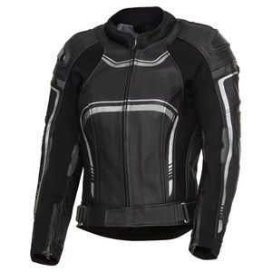 Vêtements de sport toutes saisons, vestes de moto blindées pour la course et la conduite, avec poches cachées, à prix abordable - Product Image 6
