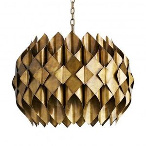 Sputnik Lámpara colgante Decoración del hogar Proyecto de techo Lámpara colgante moderna del exportador y fabricante indio - Product Image 2