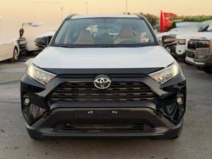 SUV compact d'occasion RAV4 Édition Standard 2025 - Product Image 2