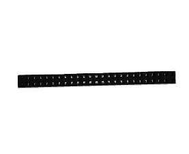 Connecteur de montage en surface droite SMM‑125‑01‑S‑D, pas de 2,0 mm, 50 positions, connecteur carte-carte pour carte de circuit imprimé - Product Image 4