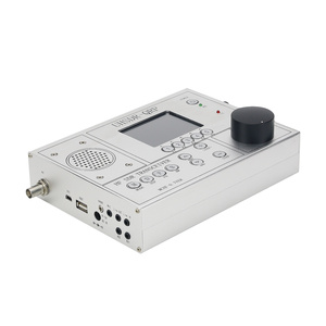UHSDR-QRP כסף hamgeek כסף v0.7 1.8-30mhz mchf - Product Image 3