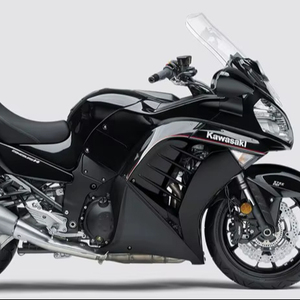 MEILLEURE OFFRE 2021 Moto Concours 14 ABS - Product Image 4