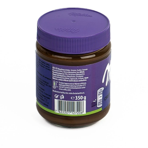 มิลก้า ครีมเฮเซลนัท ขายส่ง 12 กล่อง x 350 กรัม 11.7 ออนซ์/ มิลก้า ครีมเฮเซลนัทสเปรด 6 กล่อง x 600 กรัม - Product Image 6