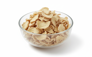 Oferta Especial, Mejor Calidad, Precio Bajo, Rodajas de Jengibre Seco de Primera Calidad, Suministro al por Mayor - Product Image 3