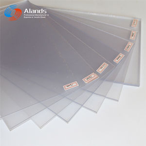 ポリスチレンシート1-30MM高密度<span class=keywords><strong>HIPS</strong></span>シート中国 - Product Image 1