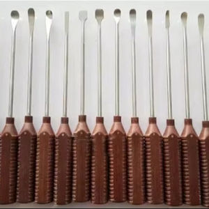 ชุดยกกระชับหน้าผากและการผ่าตัดส่องกล้องเครื่องมือผ่าตัด narce HAM - Product Image 1