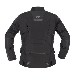 Veste textile moto Cyclone 2 GTX Touring/Offroad imperméable Enduro Cordura 3 couches 4 saisons/Chaqueta CE Level 2 Armures - Product Image 3
