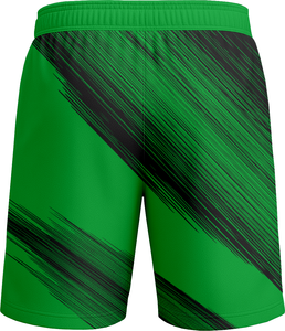 Ensemble de maillots de football pour jeunes 2025, bon prix, vente en gros, manches courtes, découpe automatisée, service OEM pour les maillots de football pour hommes - Product Image 4