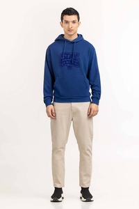 เสื้อสเวตเตอร์มีฮู้ดสำหรับผู้ชาย, สเวตเชิ้ตผ้าคอตตอนกันหนาวระบายอากาศได้ดี3D โฟมพิมพ์ลาย - Product Image 4