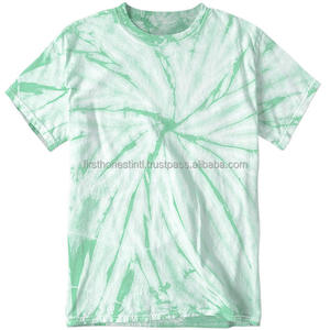 เสื้อยืดลำลองพิมพ์ลายดิจิตอลสำหรับผู้ชาย, เสื้อยืดผ้าฝ้ายแนวสตรีทในเมืองอินเทรนด์สวมใส่สบายใส่ในฤดูร้อนใส่ได้ทุกวัน - Product Image 4