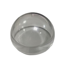 JIA-YANG OEM/ODM Moulage par injection plastique pour boîtier d'éclairage, conception d'éclairage personnalisée, Taiwan - Product Image 1