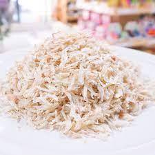 กุ้งแห้งสำหรับเด็ก ผลิตในสหราชอาณาจักร อายุการเก็บรักษา 24 เดือน บรรจุภัณฑ์แบบขายส่ง - Product Image 4