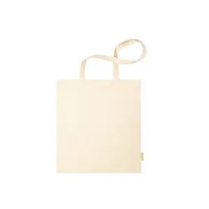 Borsa Promozionale Ecologica in Cotone Biologico - Missam - Product Image 1