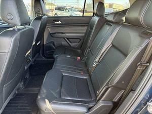 Volkswagen Atlass 3.6L SE 2021 d'occasion avec technologie - Product Image 3