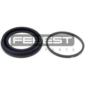 Set di ricambi e accessori per il supporto F (0775-GVF) - Product Image 1