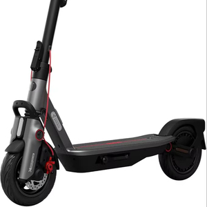Trottinette électrique F3 neuve, jusqu'à 20 mph, autonomie de 44 miles, pneus tubeless auto-gonflants - Product Image 1