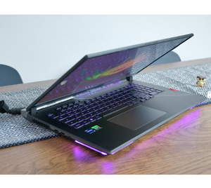 Vente en gros d'ordinateurs portables de jeu ROG Strix SCAR 17 G732 17,3 pouces - Product Image 5